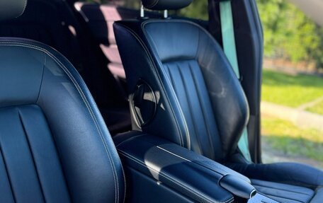 Mercedes-Benz CLS, 2014 год, 2 499 000 рублей, 17 фотография