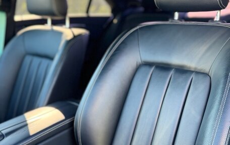 Mercedes-Benz CLS, 2014 год, 2 499 000 рублей, 21 фотография