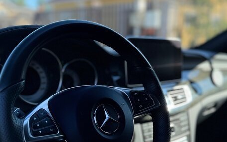 Mercedes-Benz CLS, 2014 год, 2 499 000 рублей, 20 фотография