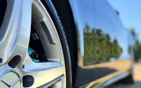 Mercedes-Benz CLS, 2014 год, 2 499 000 рублей, 22 фотография
