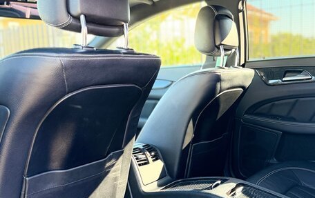 Mercedes-Benz CLS, 2014 год, 2 499 000 рублей, 23 фотография