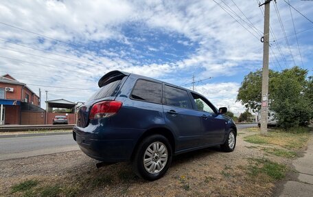 Mitsubishi Airtrek, 2002 год, 460 000 рублей, 2 фотография