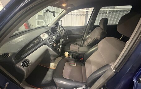 Mitsubishi Airtrek, 2002 год, 460 000 рублей, 13 фотография