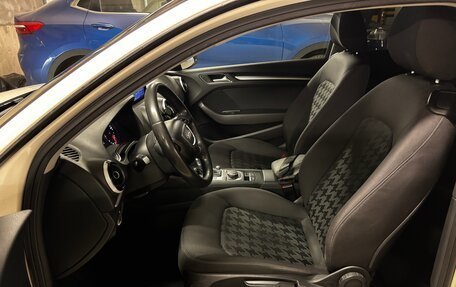 Audi A3, 2012 год, 1 450 000 рублей, 8 фотография