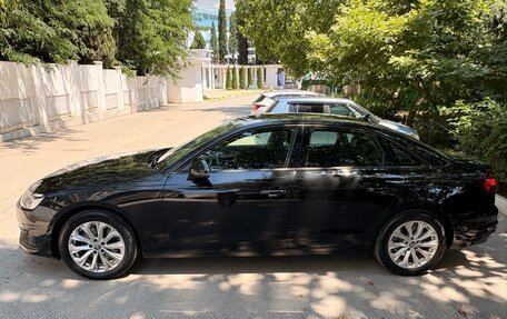 Audi A4, 2020 год, 2 990 000 рублей, 2 фотография