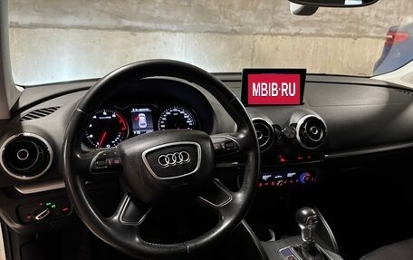 Audi A3, 2012 год, 1 450 000 рублей, 10 фотография