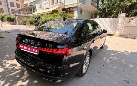 Audi A4, 2020 год, 2 990 000 рублей, 4 фотография
