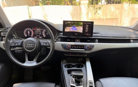 Audi A4, 2020 год, 2 990 000 рублей, 7 фотография
