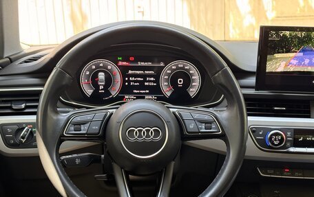 Audi A4, 2020 год, 2 990 000 рублей, 6 фотография