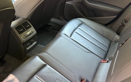 Audi A4, 2020 год, 2 990 000 рублей, 11 фотография