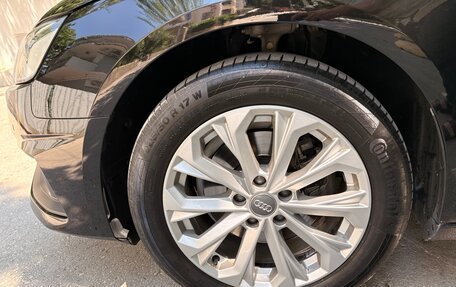 Audi A4, 2020 год, 2 990 000 рублей, 17 фотография