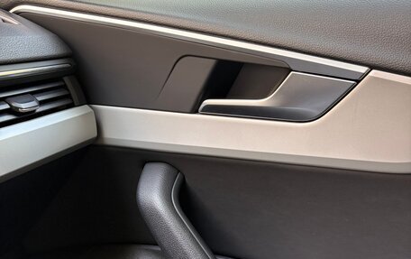 Audi A4, 2020 год, 2 990 000 рублей, 9 фотография