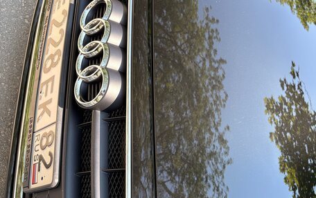 Audi A4, 2020 год, 2 990 000 рублей, 13 фотография