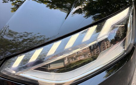 Audi A4, 2020 год, 2 990 000 рублей, 12 фотография