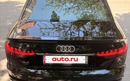 Audi A4, 2020 год, 2 990 000 рублей, 5 фотография