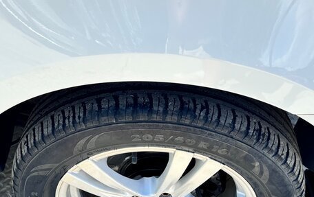 Chevrolet Cruze II, 2012 год, 695 000 рублей, 11 фотография