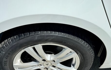Chevrolet Cruze II, 2012 год, 695 000 рублей, 10 фотография