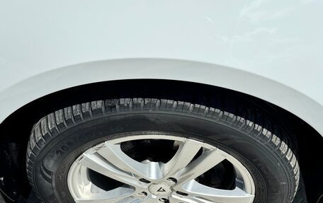 Chevrolet Cruze II, 2012 год, 695 000 рублей, 9 фотография