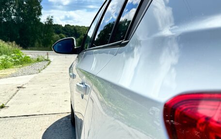 Chevrolet Cruze II, 2012 год, 695 000 рублей, 17 фотография