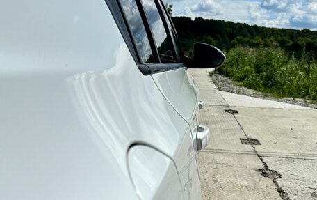 Chevrolet Cruze II, 2012 год, 695 000 рублей, 18 фотография