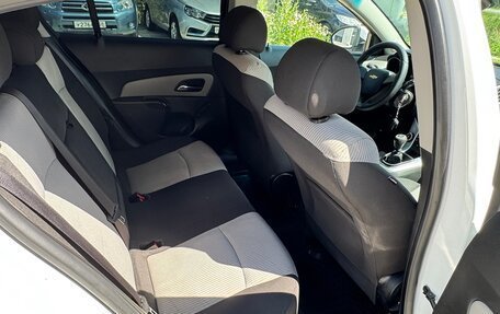 Chevrolet Cruze II, 2012 год, 695 000 рублей, 20 фотография