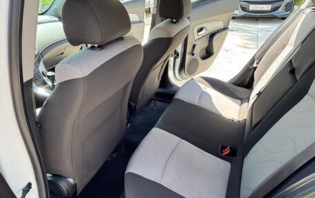 Chevrolet Cruze II, 2012 год, 695 000 рублей, 21 фотография
