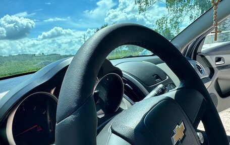 Chevrolet Cruze II, 2012 год, 695 000 рублей, 22 фотография