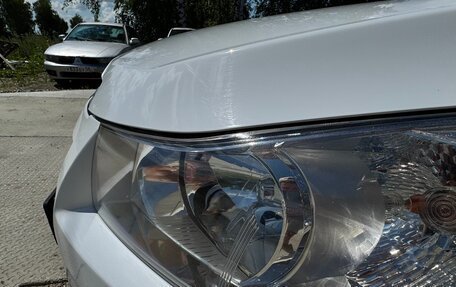 Chevrolet Cruze II, 2012 год, 695 000 рублей, 33 фотография