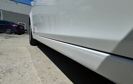 Chevrolet Cruze II, 2012 год, 695 000 рублей, 35 фотография