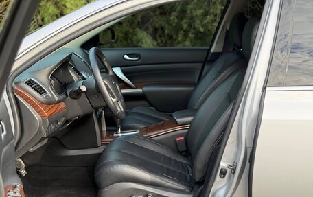 Nissan Teana, 2011 год, 1 250 000 рублей, 8 фотография