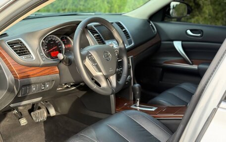 Nissan Teana, 2011 год, 1 250 000 рублей, 7 фотография