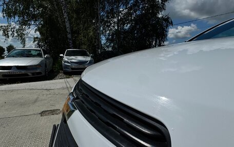 Chevrolet Cruze II, 2012 год, 695 000 рублей, 32 фотография