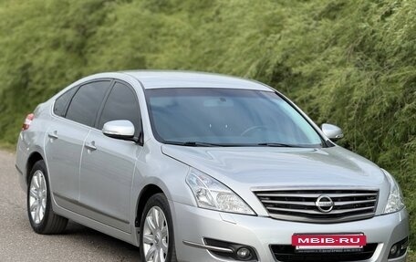 Nissan Teana, 2011 год, 1 250 000 рублей, 2 фотография