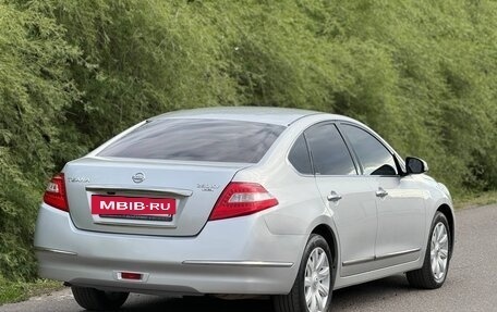 Nissan Teana, 2011 год, 1 250 000 рублей, 4 фотография