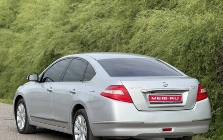 Nissan Teana, 2011 год, 1 250 000 рублей, 6 фотография