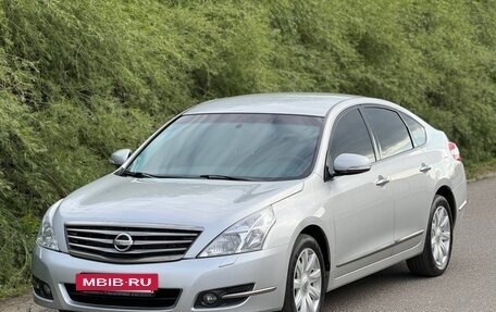 Nissan Teana, 2011 год, 1 250 000 рублей, 3 фотография