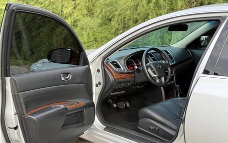 Nissan Teana, 2011 год, 1 250 000 рублей, 9 фотография
