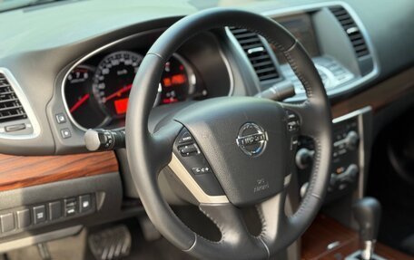 Nissan Teana, 2011 год, 1 250 000 рублей, 10 фотография