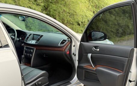 Nissan Teana, 2011 год, 1 250 000 рублей, 16 фотография