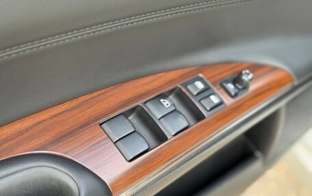 Nissan Teana, 2011 год, 1 250 000 рублей, 15 фотография
