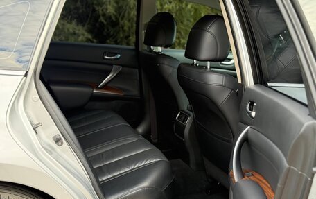 Nissan Teana, 2011 год, 1 250 000 рублей, 19 фотография