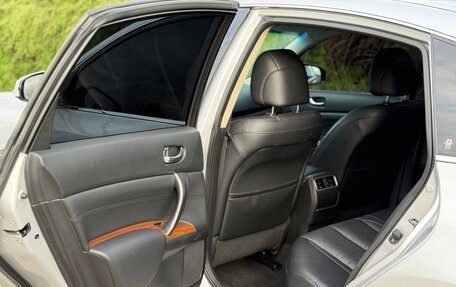 Nissan Teana, 2011 год, 1 250 000 рублей, 20 фотография