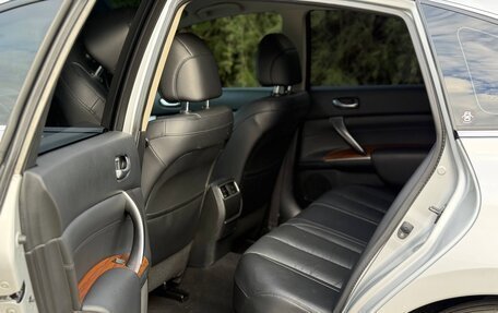 Nissan Teana, 2011 год, 1 250 000 рублей, 24 фотография