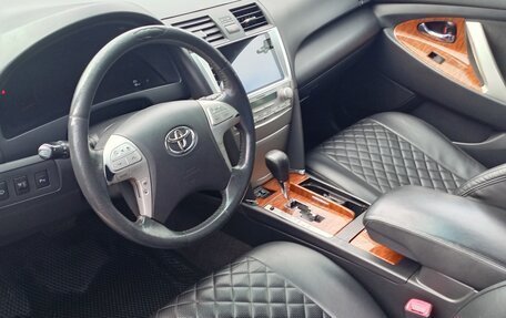 Toyota Camry, 2011 год, 1 100 000 рублей, 11 фотография
