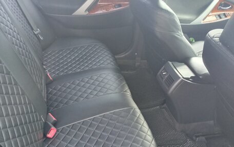 Toyota Camry, 2011 год, 1 100 000 рублей, 9 фотография