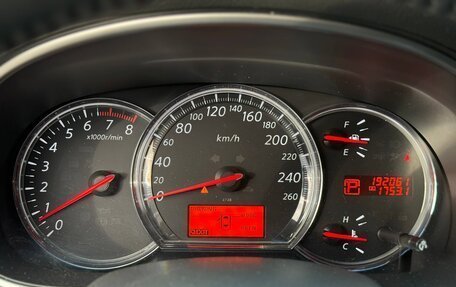 Nissan Teana, 2011 год, 1 250 000 рублей, 25 фотография