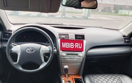 Toyota Camry, 2011 год, 1 100 000 рублей, 12 фотография