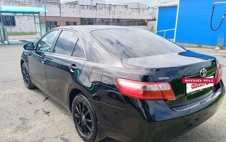Toyota Camry, 2011 год, 1 100 000 рублей, 5 фотография