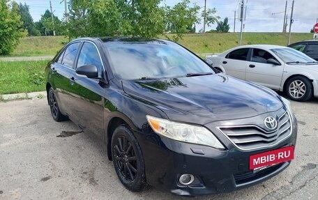 Toyota Camry, 2011 год, 1 100 000 рублей, 7 фотография