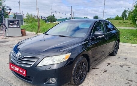 Toyota Camry, 2011 год, 1 100 000 рублей, 6 фотография